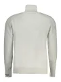 Pepe Jeans Herren Turtle Neck Pullover Grau mieten - Flex-Fashion