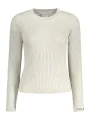 Pepe Jeans Damen Pullover Grau mieten – Flex-Fashion Verleih
