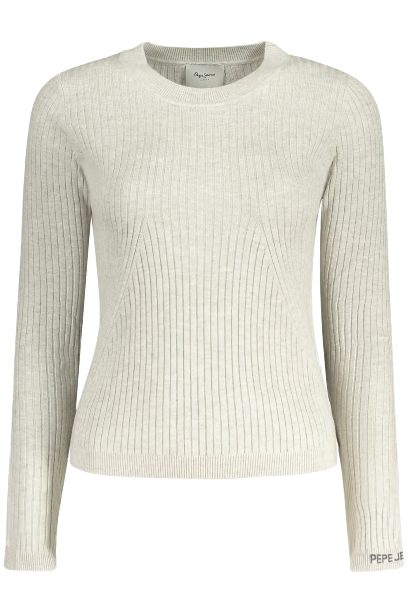 Damen NETTOPULLOVER Grau PL7000025CARLACREW_GR913