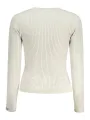 Pepe Jeans Damen Pullover Grau mieten – Flex-Fashion Verleih