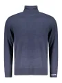 Pepe Jeans Herren Turtle Neck Blau mieten - Flex-Fashion
