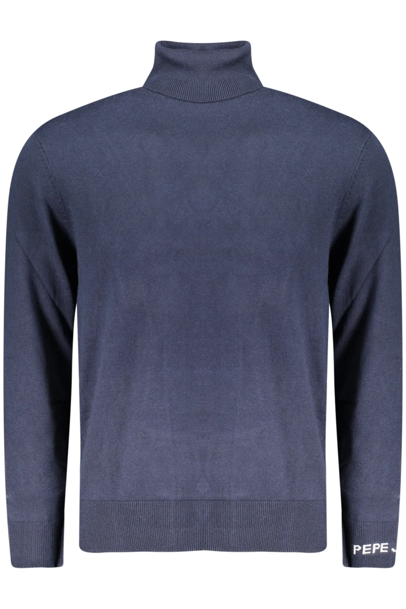 Herren LANGARMPULLOVER Blau PM7000011ANDRE TURTLE NECK_BL594
