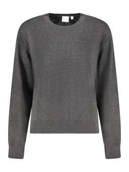 Pepe Jeans Damen Pullover Schwarz mieten – Flex-Fashion Verleih