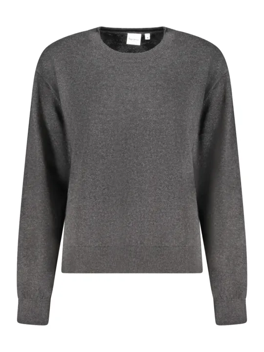 Pepe Jeans Damen Pullover Schwarz mieten – Flex-Fashion Verleih
