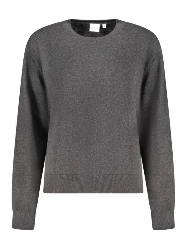 Pepe Jeans Damen Pullover Schwarz mieten – Flex-Fashion Verleih