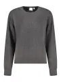 Pepe Jeans Damen Pullover Schwarz mieten – Flex-Fashion Verleih