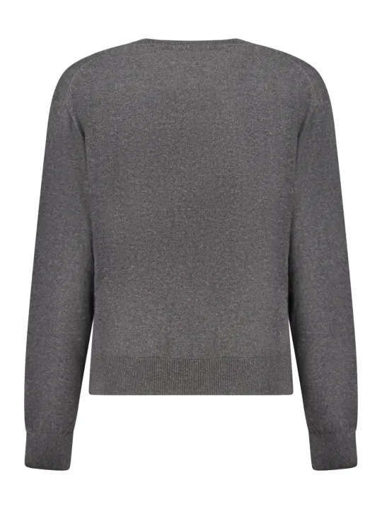 Pepe Jeans Damen Pullover Schwarz mieten – Flex-Fashion Verleih