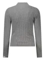 Pepe Jeans Damen Pullover Grau mieten - Flex-Fashion Verleih