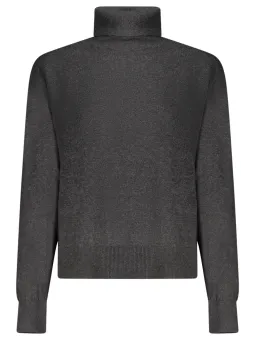Pepe Jeans Damen Langarmshirt Schwarz mieten | Flex-Fashion
