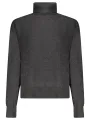 Pepe Jeans Damen Langarmshirt Schwarz mieten | Flex-Fashion
