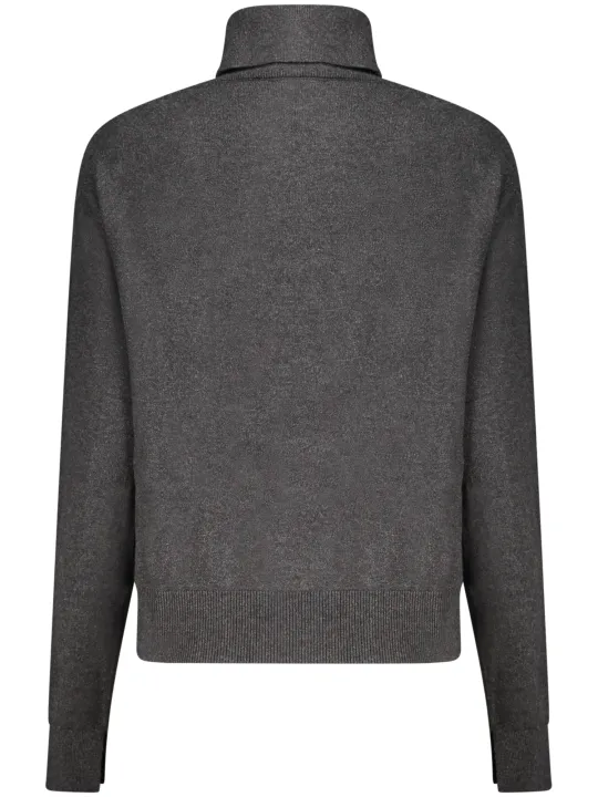 Pepe Jeans Damen Langarmshirt Schwarz mieten | Flex-Fashion
