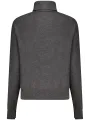 Pepe Jeans Damen Langarmshirt Schwarz mieten | Flex-Fashion