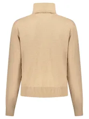 Pepe Jeans Damen LANGARM-T-SHIRT Beige | online kaufen