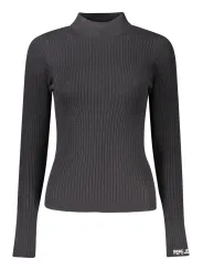 Pepe Jeans Damen PULLOVER Schwarz | online kaufen