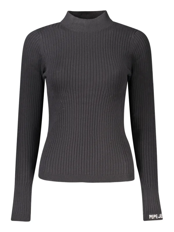 Pepe Jeans Damen PULLOVER Schwarz | online kaufen