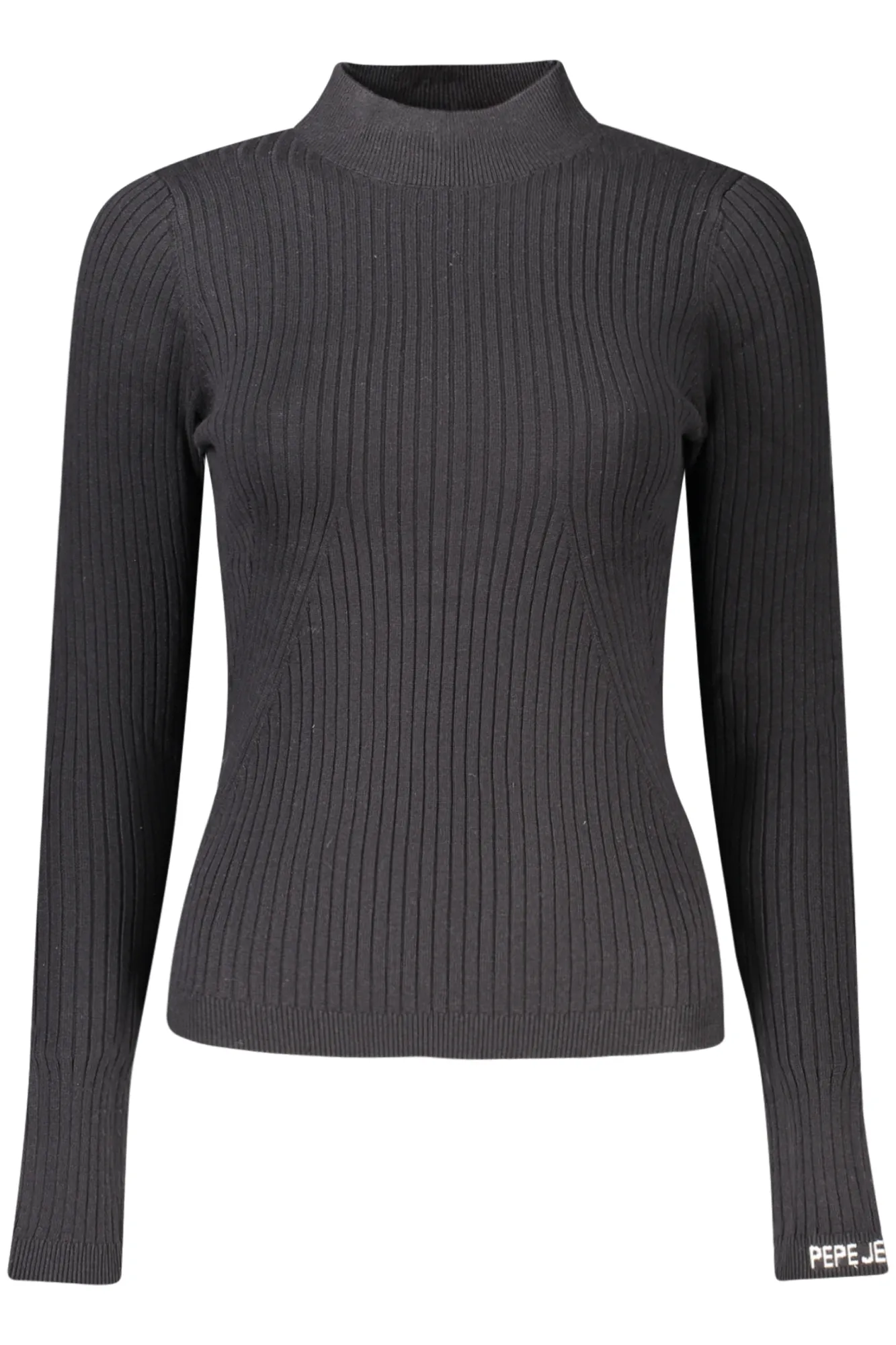 Damen PULLOVER Schwarz PL7000026CARLAPERKINS_NE999