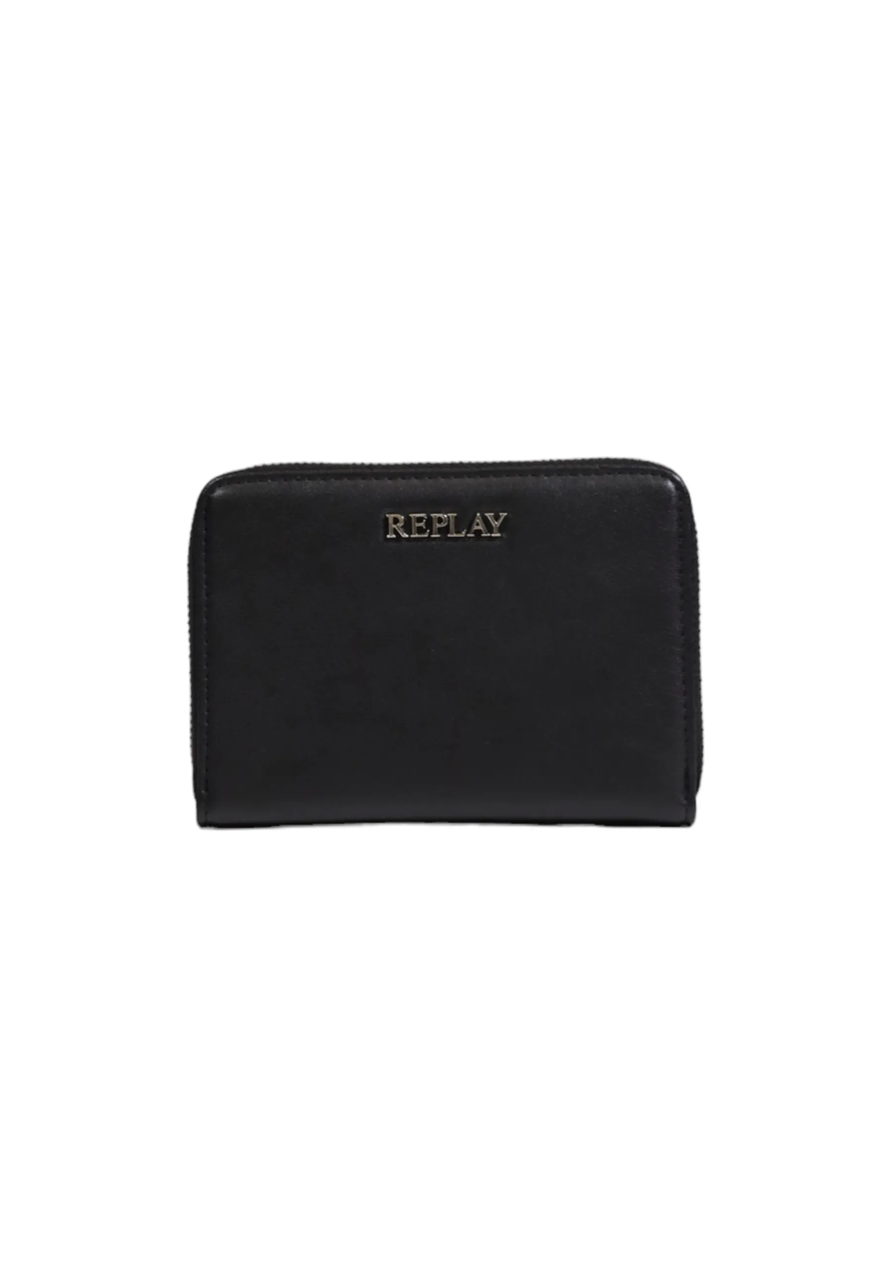 Replay Portmonees Schwarz 475595