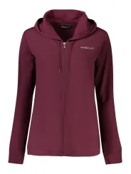 FREDDY Damen Violett Sweatshirt mieten | Flex-Fashion Verleih