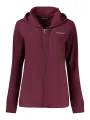 FREDDY Damen Violett Sweatshirt mieten | Flex-Fashion Verleih