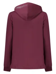 FREDDY Damen Violett Sweatshirt mieten | Flex-Fashion Verleih