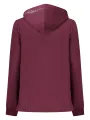 FREDDY Damen Violett Sweatshirt mieten | Flex-Fashion Verleih