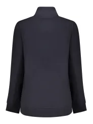 FREDDY Damen Langarm-Sweatshirt Blau mieten | Flex-Fashion