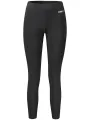 FREDDY Damen Leggings Schwarz - Flex-Fashion Verleih-Shop