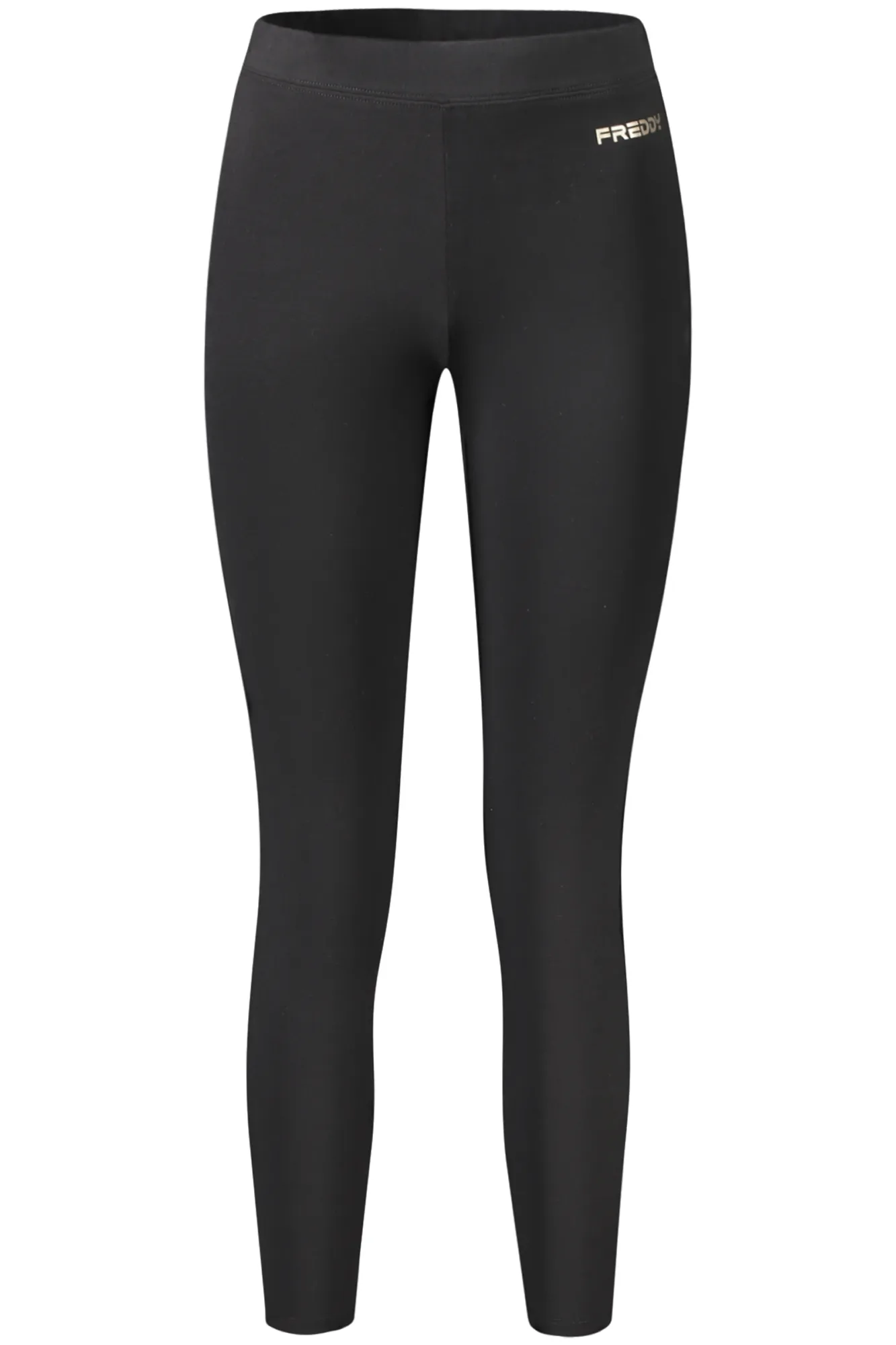 Damen Leggings Schwarz F25WCRP5_NEN