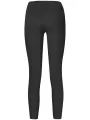 FREDDY Damen Leggings Schwarz - Flex-Fashion Verleih-Shop