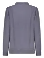 FREDDY Damen Sweatshirt Blau mieten | Flex-Fashion Verleih