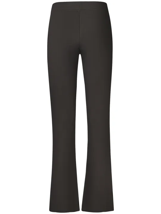 FREDDY Damen Leggings Schwarz mieten | Flex-Fashion Verleih
