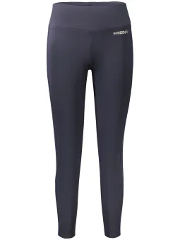 FREDDY Damen Leggings Blau mieten | Flex-Fashion Verleih