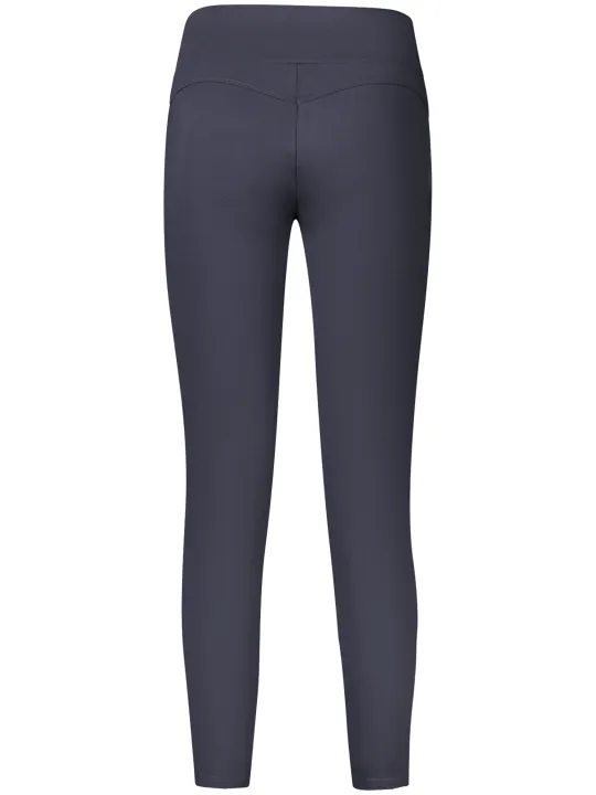 FREDDY Damen Leggings Blau mieten | Flex-Fashion Verleih