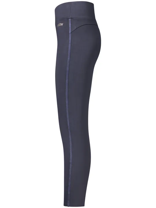 FREDDY Damen Leggings Blau mieten | Flex-Fashion Verleih