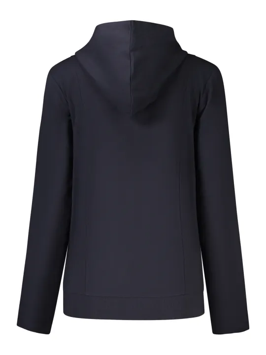 FREDDY Damen Sweatshirt Blau mieten | Flex-Fashion Verleih