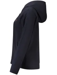 FREDDY Damen Sweatshirt Blau mieten | Flex-Fashion Verleih