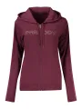 FREDDY Damen Sweatshirt Violett mieten - Flex-Fashion Verleih