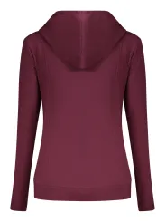 FREDDY Damen Sweatshirt Violett mieten - Flex-Fashion Verleih