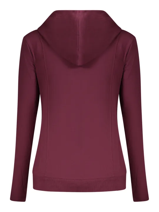 FREDDY Damen Sweatshirt Violett mieten - Flex-Fashion Verleih