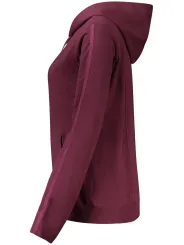 FREDDY Damen Sweatshirt Violett mieten - Flex-Fashion Verleih