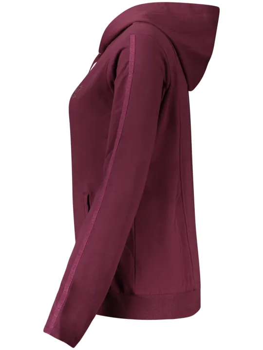 FREDDY Damen Sweatshirt Violett mieten - Flex-Fashion Verleih