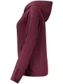 FREDDY Damen Sweatshirt Violett mieten - Flex-Fashion Verleih