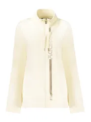 FREDDY Damen Sweatshirt Weiß mieten - Flex-Fashion Verleih