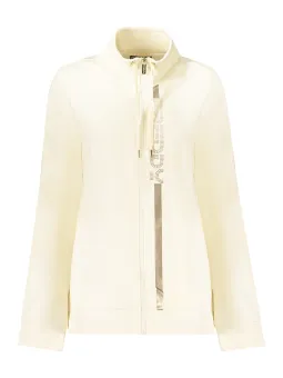 FREDDY Damen Sweatshirt Weiß mieten - Flex-Fashion Verleih