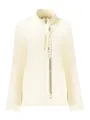 FREDDY Damen Sweatshirt Weiß mieten - Flex-Fashion Verleih