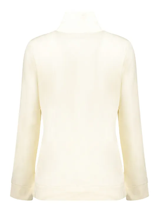 FREDDY Damen Sweatshirt Weiß mieten - Flex-Fashion Verleih