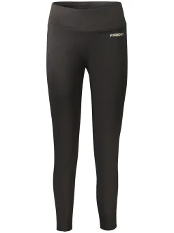 FREDDY Damen Leggings Schwarz mieten - Flex-Fashion Verleih