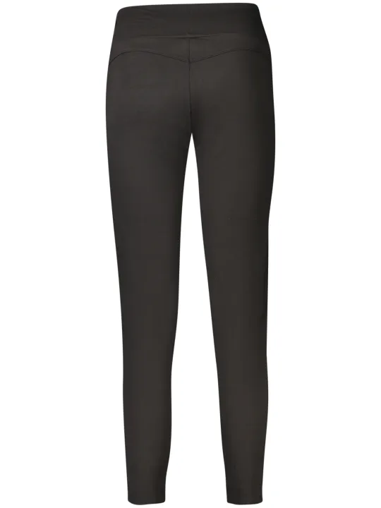 FREDDY Damen Leggings Schwarz mieten - Flex-Fashion Verleih