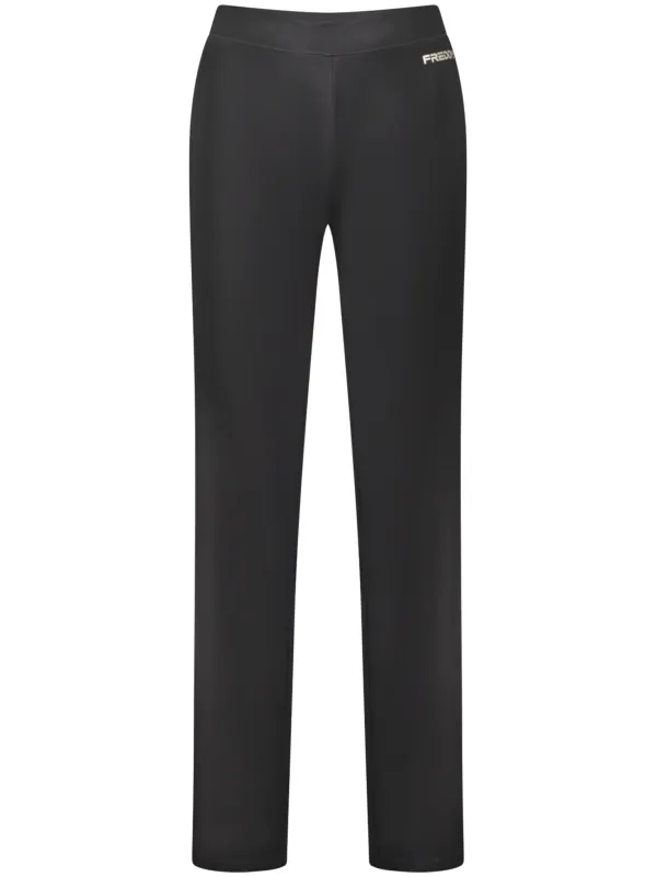 FREDDY Damen Leggings Schwarz mieten | Flex-Fashion Verleih