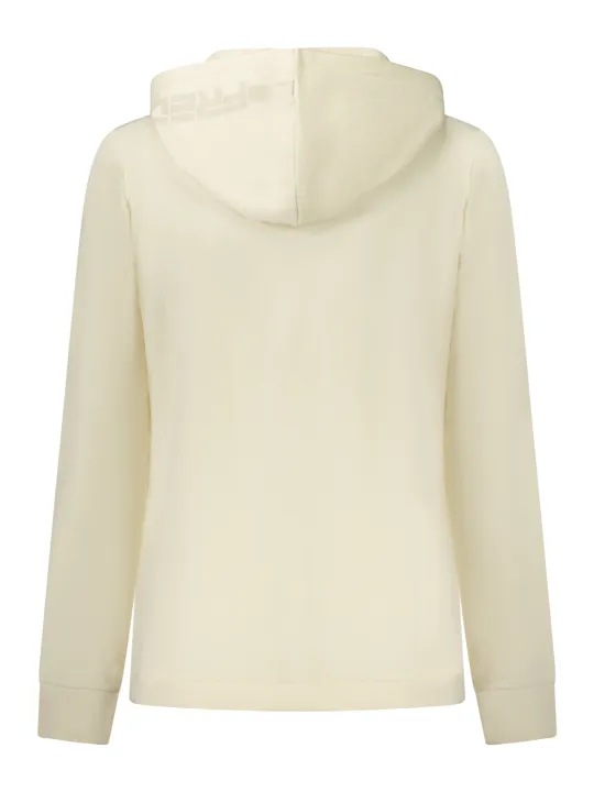 FREDDY Damen Sweatshirt Weiß mieten | Flex-Fashion Verleih